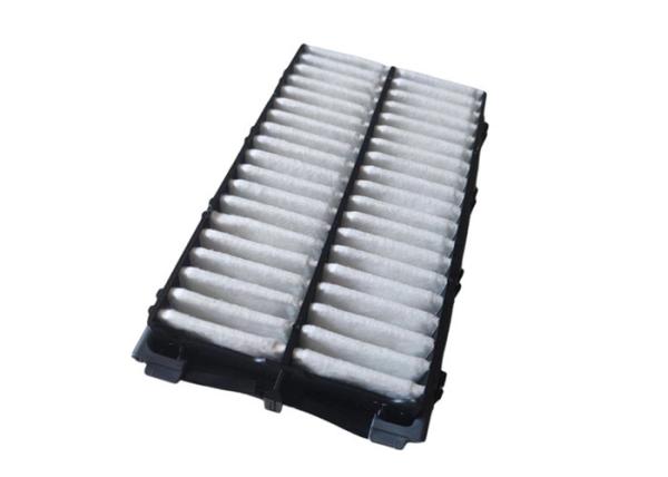 Black 28113-L1000 162mm Automobile Air Filter For Sorento IV Kia