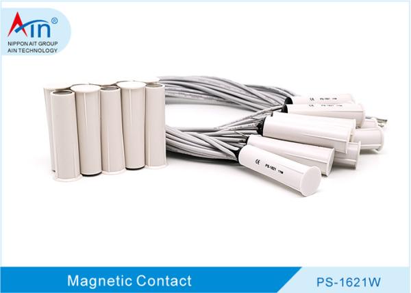 Anti Theft 5W 30G Recessed Magnetic Contact Open 94-HB UL DC-1651W