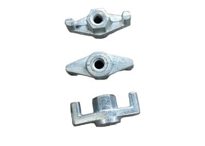 International Construction Formwork Accessories ,Galvanized Formwork Tie Swivel Nut
