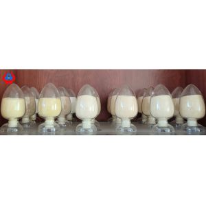 Белый агент карбоксиметилцеллюлоза CMC Производство В Водном Бурении