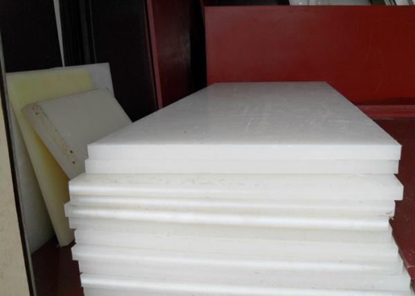 Máquina cortando do baixo braço hidráulico plástico material do balanço das folhas dos PP do peso 