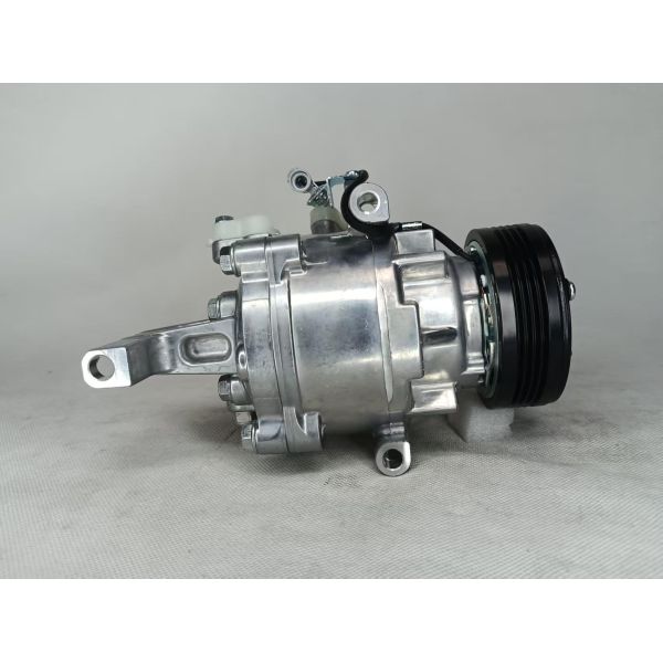 Auto AC Conditioning Compressor For Suzuki Swift 95201-68LA1 9520168LA1 AKS200A205A AKS011H201F