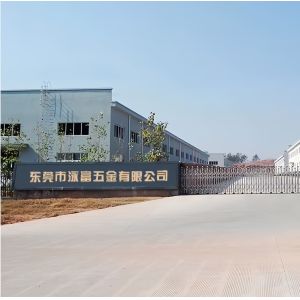 Dongguan Yongfu Hardware Co., Ltd.