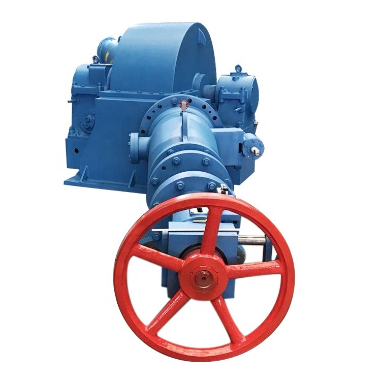 Низкая выработка энергии генератора турбины RPM 300KW Kaplan альтернативная
