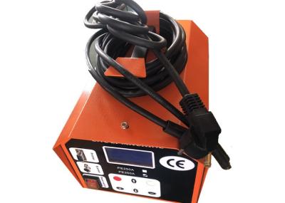 Proteção portátil dos soldadores de AC220V 2.5KW Electrofusion