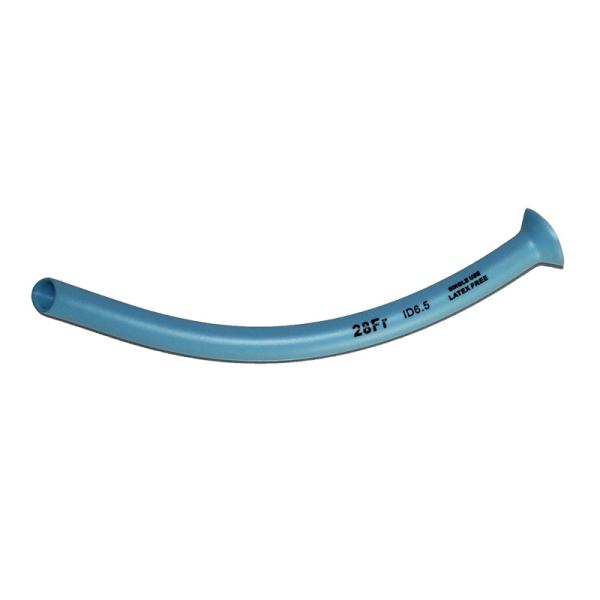ICU 5.5mm PVC Nasopharyngeal Airway Tube DEHP Free