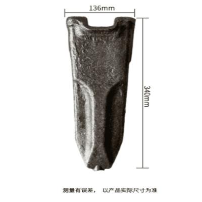 YGP(OEM) Cost-effective Forge  Bucket Teeth For SY365/SY375
