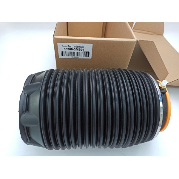 Mola de ar traseira das peças da suspensão do ar para Hyundai Genesis/Equus/55350-3M501 centenário 55360-3M501