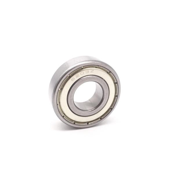 Motorcycle Bearing 6301 6301ZZ 6301 2RS with C2 Clearance 11.992 12mm Bore Size BALL