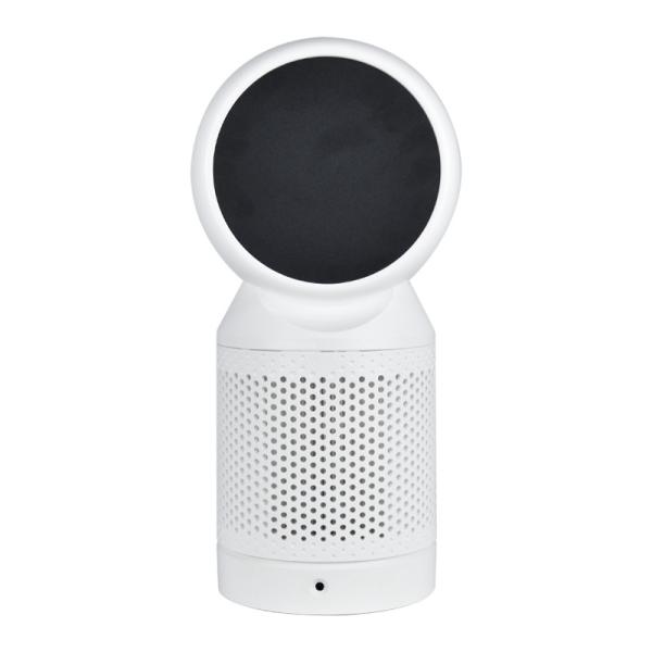 Desktop Personal Ion Plasma Hepa Air Purifier For Home Office