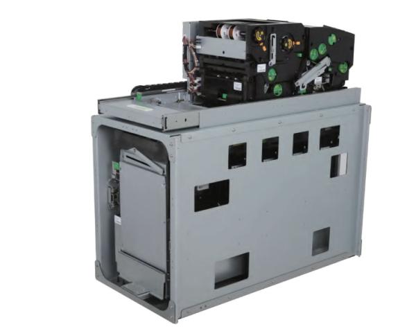 GRGBanking Cash Recycling Module CRM9250N Cash Recycling Dispenser ATM Machine Parts