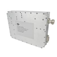 Module de communication haute performance Amplificateur de puissance RF de 500 à 3000 MHz pour générateurs et analyseurs de signaux