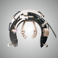 Tête de soudage pour tuyaux orbitaux de la série TOA