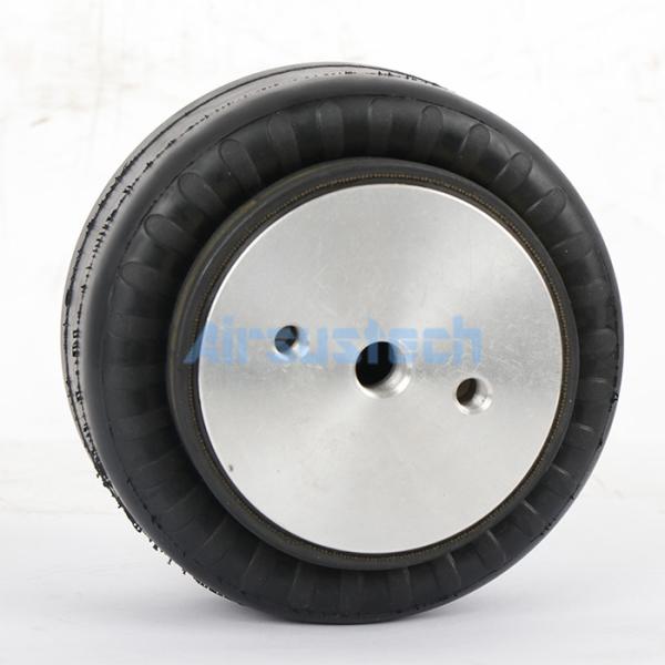 Traction totale 50 mm Assemblage de ressort d'air Goodyear 579-913-500 Airbag industriel