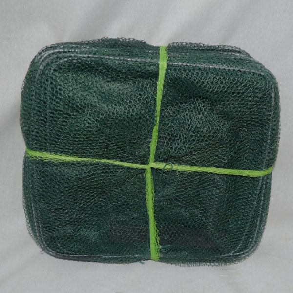 Umbrella Type Fishing Net Hand Cast Net for Smooth and Easy Fishing Depth 38-72cm