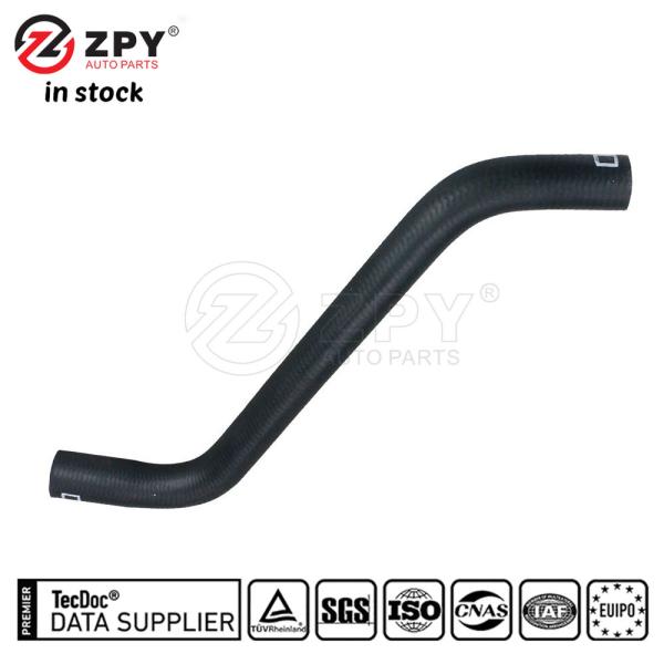 ZPY 7L8422889E Manguera de tubo de línea de depósito de dirección asistida nueva para Audi Q7 2011-2015
