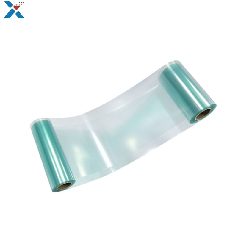 HT-15 Series TPU-Coated PET Film for Appliance Panels