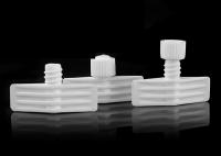 Torsion du diamètre 4.5mm de PE outre de bec tout de couverture/chapeau de bec dans un pour la poche cosmétique