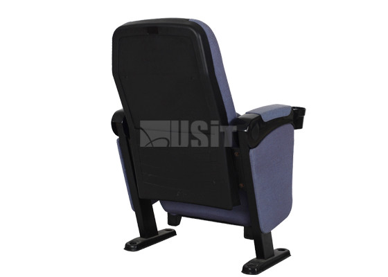 Театр элегантного дизайна коммерчески усаживая превосходную спинку сидения коромысла ткани