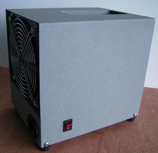 компрессоры свободного воздуха масла 2.2kw с фильтром AC50*3P воздуха сухим (2) 50L