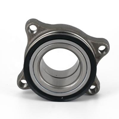 54KWH02 Auto Wheel Hub Bearing Rear Wheel Bearing 54X90X60mm