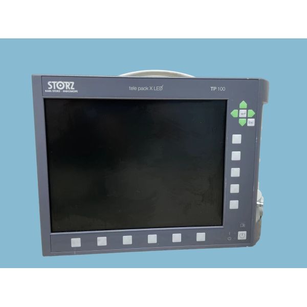 All-In-One System TP100 Endoscopy Processor Medical Equipment