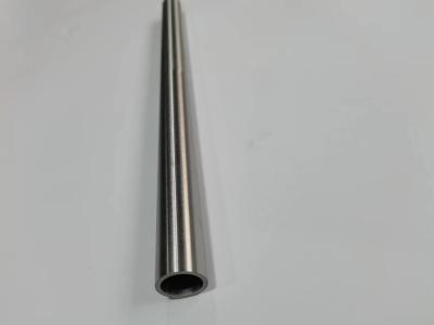 ASTM B387 Standard Mo-La Molybdenum Lanthanum Alloy Tube  MO1  MO2 Grade