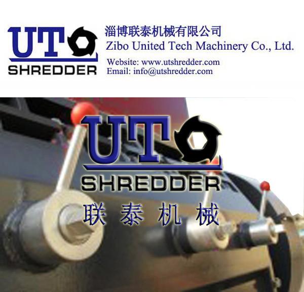 heavy duty Granulator G66120, for pipe, film, bottle, rubber, sheets, crusher