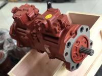 High Quality Genuine Hydraulic Main Pump Crawler Excavator K3V112DT Construction Machinery Spare Parts