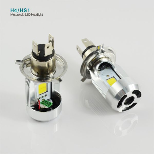 M4 40w 4000LM 3000K 6000K motorcycle led headlight kit