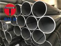 Torich GB/T13793 Q195 Welded Steel Tube ERW Precision Steel Tube
