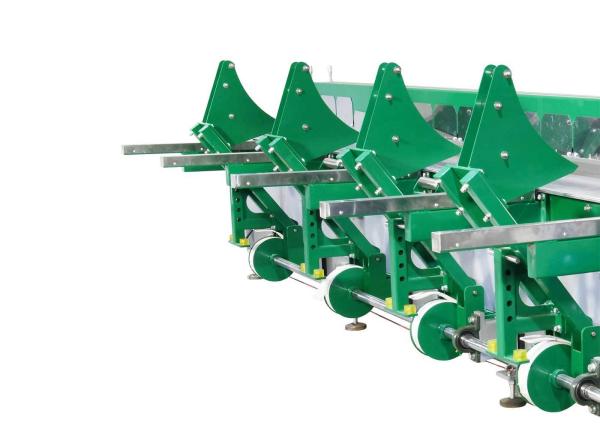 5000mm Butt 380v Plastic Sheet Welding Machine