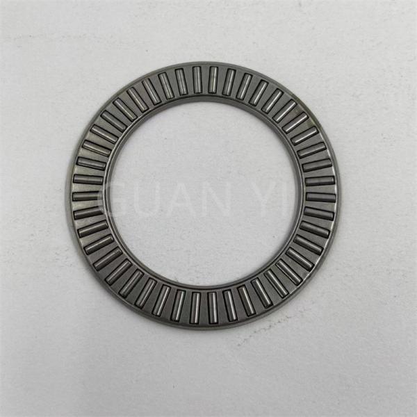 FNTA-7095 Thrust Needle Roller Bearing 70x95x4mm