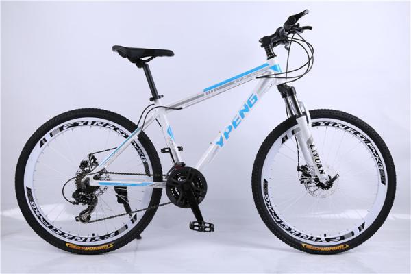 36 hole spoke wheel Shimano 21/24/27 speed 40mm rim alloy chinese mountain bike MTB