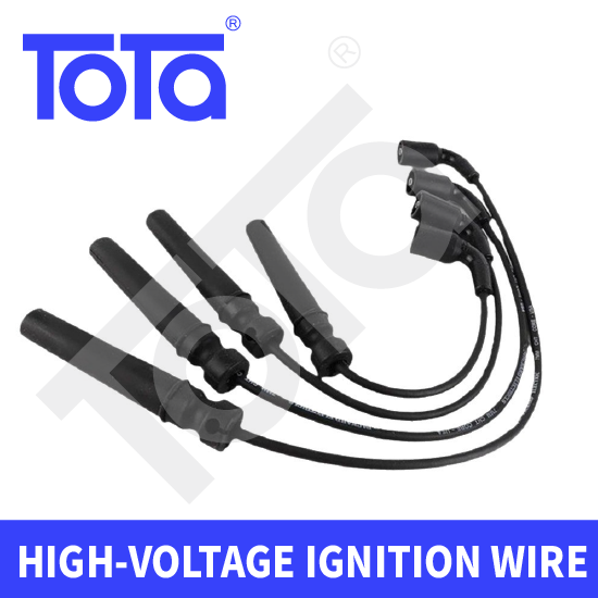 Model 96497773 is applicable to the high-voltage lines of the distributor and cylinder lines of Chevrolet automobiles.