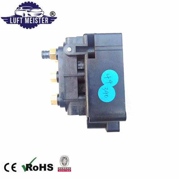 Mercedes W164 W221 Air Suspension Valve Block A2123200358 A2123200158 A2513200058﻿