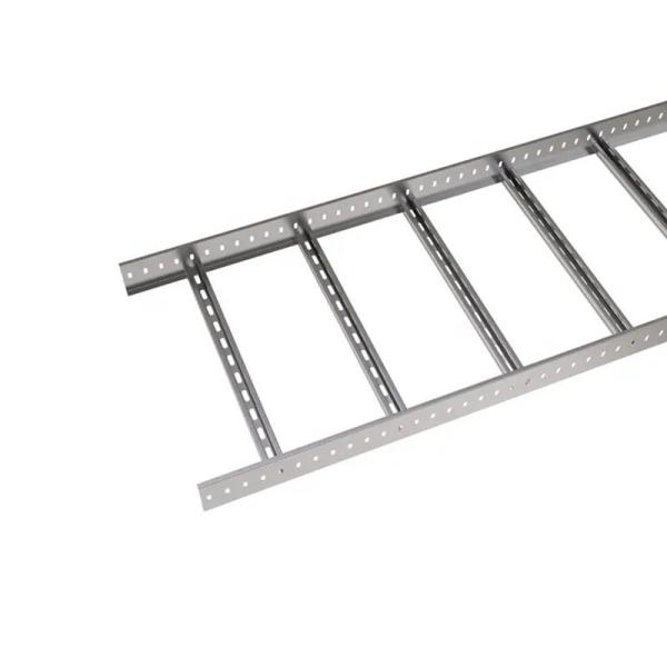 Caixa de cabos de aço galvanizado de trabalho pesado montada na parede Tipo com resistência à corrosão superior