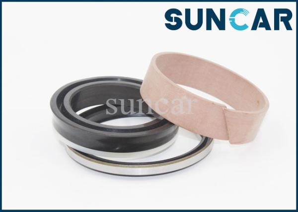 207-30-71441 Track Adjuster Seal Kit For Cylinder Assembly Komatsu PC270-8