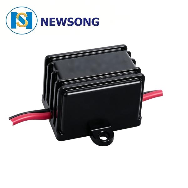 IP54 5000rpm 8A Bus Electric Brushless Water Pump WSZD-G-01 Vehicle Water Pump