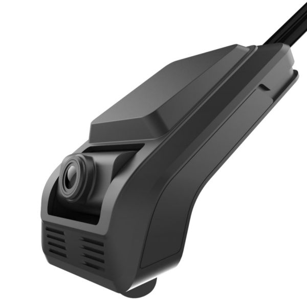 Full HD 1080P 2 Channel Car Dashboard Cam AI Intelligent 4G WIFI Car Reversing Cam