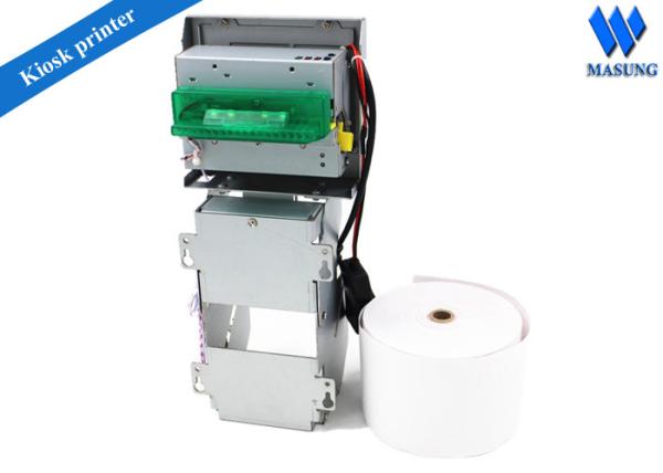 Compatible Ticket cheap thermal receipt printer 3 Inch ATM Receipt Printer
