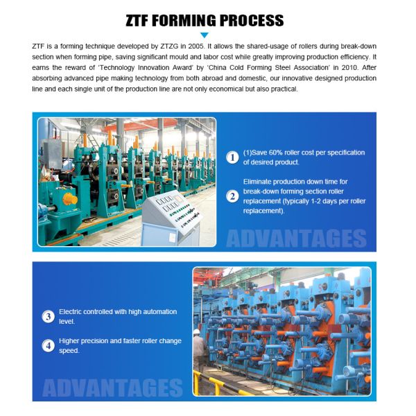 трубы нефти и газ мельницы трубки 13mm стальные сваривая X70 делая машину