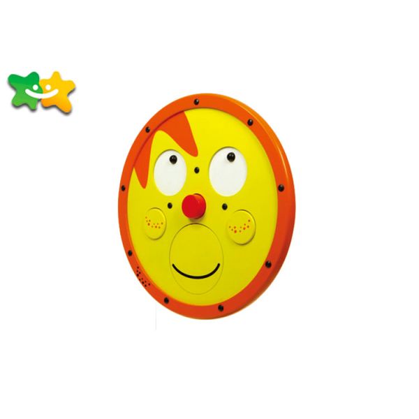 Early Kindergarten Learning Toys , LLDPE Developmental Toys For 2 Year Old Kids