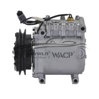 24V 2001-2005 Para Mitsubishi Fighter Auto AC Compressor MK447400 AKC200A271A WXMS048