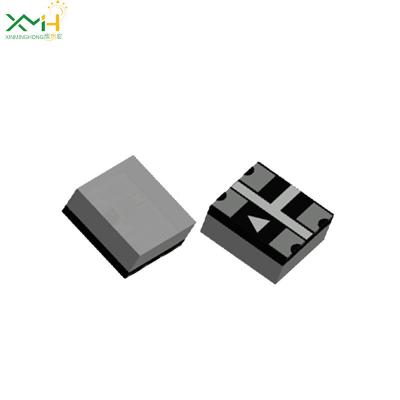 RGB Built in Ic SMD Led Chip Automatic Flashing Tri Color Led Diode