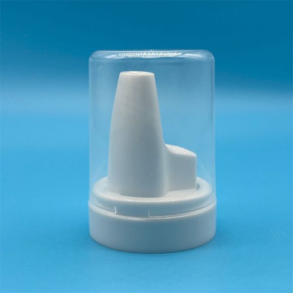 Multi-Function Hair Product Dispenser Valve | Adjustable Flow | Suitable for Mousses, Gels, & Sprays