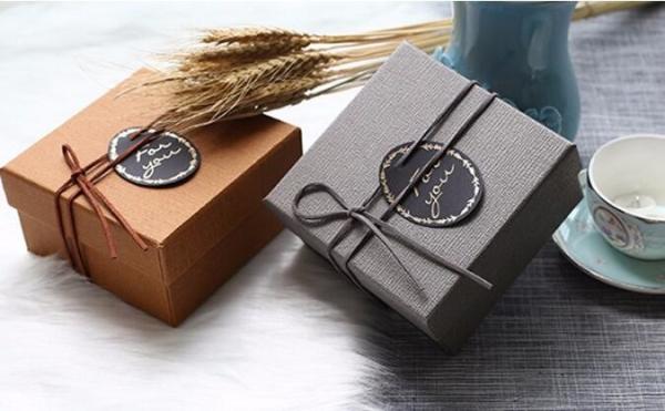 luxury presentation cigar chocolate rigid wholesale packaging paper box factory wallet box,paper folding gift hair exten