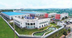 Lantiden New Environmental Construction Material Co.,Ltd.