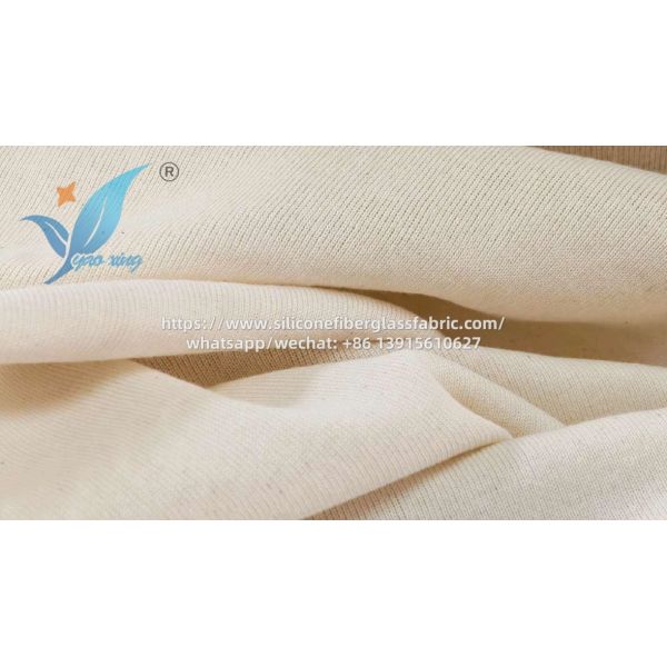 Certified Fireproof Mattress Cotton Liner Meets CFR 1632 And 1633