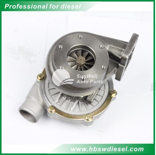 T04E35 Turbo for Perkins Agricultural Industrial Generator Engine 452077-0004 2674A080